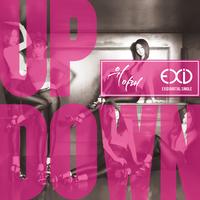 EXID - Up & Down