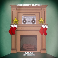 Gregory David - Cold Outside