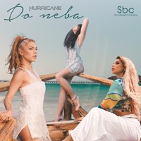 Hurricane - Do neba