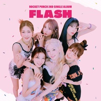 Rocket Punch - FLASH