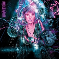 Halestorm - I Get Off
