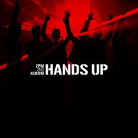 2PM - Hands Up
