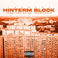 LUVRE47 - HINTERM BLOCK