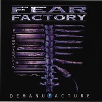 Fear Factory - Replica