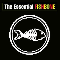 Fishbone - Ma and Pa