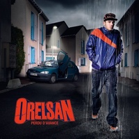 Orelsan - Changement