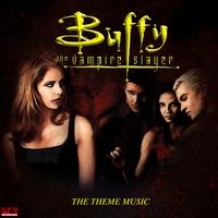 Spike (buffy the vampire slayer) 🩸🖤 - playlist by