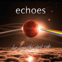 Echoes - Run Like Hell - Live