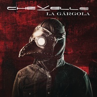 Chevelle - Twinge