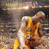 Thorb - Mamba Mentality