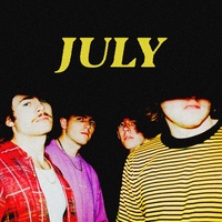 Betcha - July
