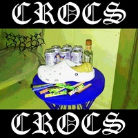 Str3ss - Crocs