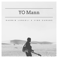 Darwin Lungeli - Yo Mann