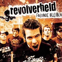 Revolverheld - Freunde bleiben (Single Version)