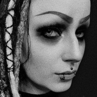 Dark - Nyctophilia