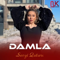 Damla - Sevgi Qatarı | TikTok