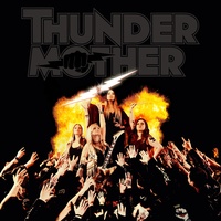 Thundermother - Dog from Hell