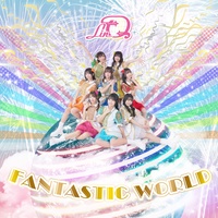 LinQオフィシャル - FANTASTIC WORLD | TikTok