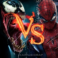 SPIDERMAN'S VS VENOM RAP (Marvel's Spider-Man 2) Official Tiktok Music   album by Criz Zombie-Ordep Music - Listening To All 1 Musics On Tiktok Music