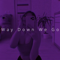 way down we go slowed mp3 download ringtone