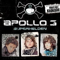 Apollo 3 - Superhelden