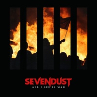 Sevendust - Risen