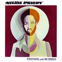 Milton Wright - Keep It Up