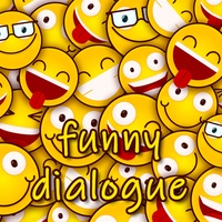 funny dialogue - Google.com