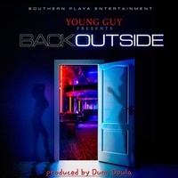 Young Guy - Back Outside