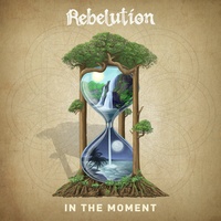 Rebelution - Initials