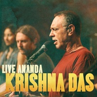 Krishna Das - Hare Krishna