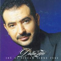 Kad mi netko tebe spomene