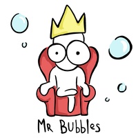 The Ruminaters - Mr Bubbles