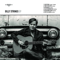 Billy Strings - Slow Train