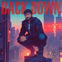 GAWNE - Back Down