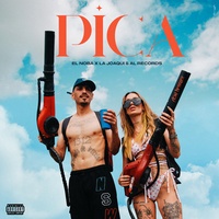 PICA EL NOBA & La Joaqui & Al Records