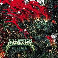 Killswitch Engage - Unleashed
