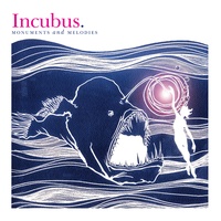 Incubus - Warning