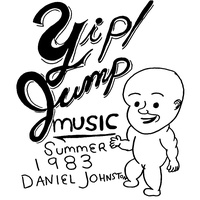 Daniel Johnston - Speeding Motorcycle