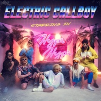 Eskimo Callboy - Hypa Hypa
