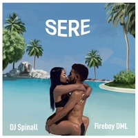 SPINALL & Fireboy DML - Sere | TikTok