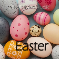 StudioMaxMusic - Easter