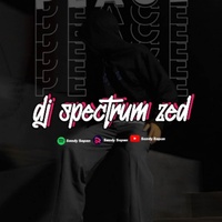 Sendy yete - DJ SPECTRUM ZED VIRAL TIKTOK | TikTok
