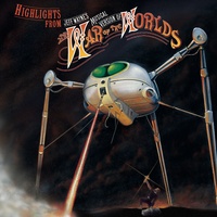 Jeff Wayne - The Fighting Machine