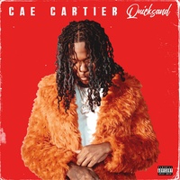 Cae Cartier Quicksand TikTok