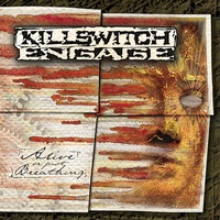 Killswitch Engage - Rise Inside