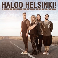 Haloo Helsinki! - Rakas | TikTok