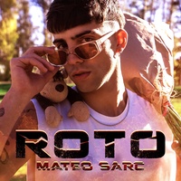 Mateo - Roto | TikTok