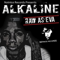 Alkaline - Obeah