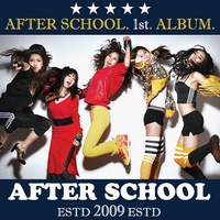 After School - AH